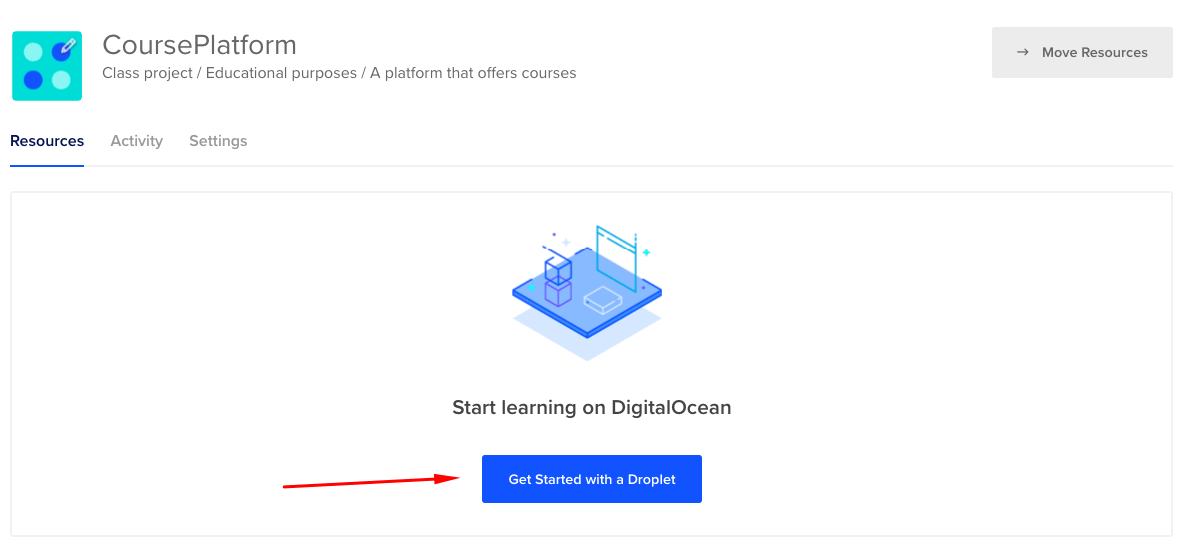 digitalocean