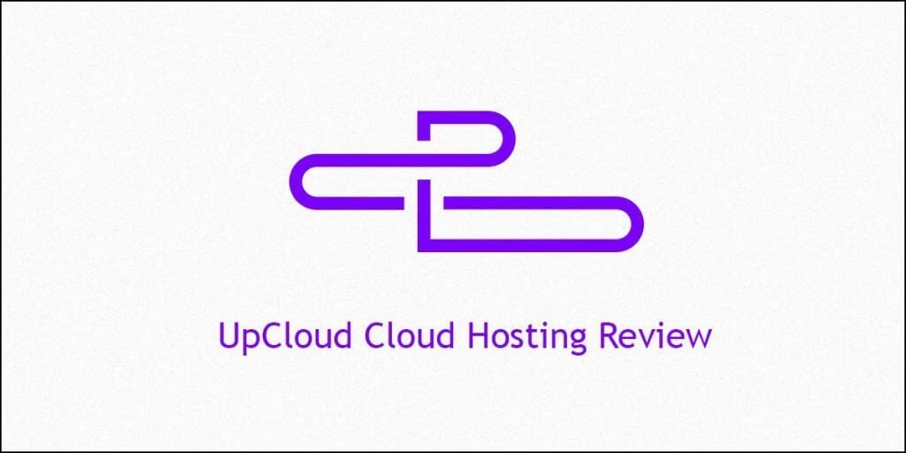 UpCloud Review