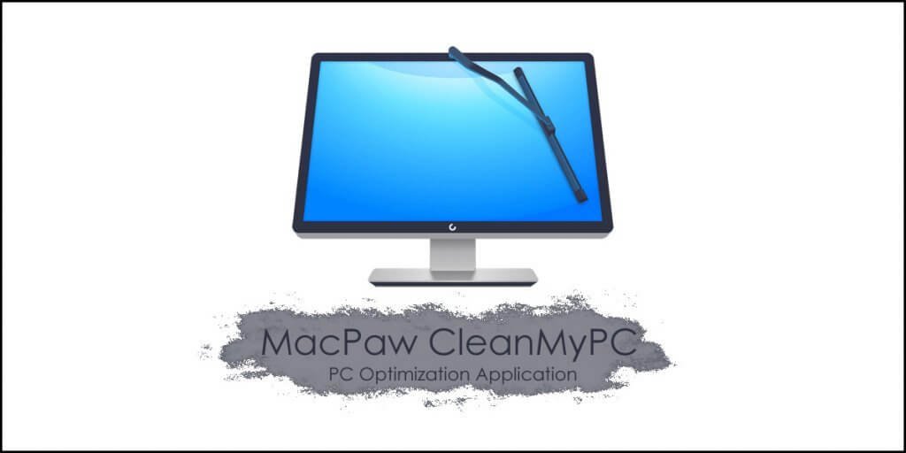 CleanMyPC