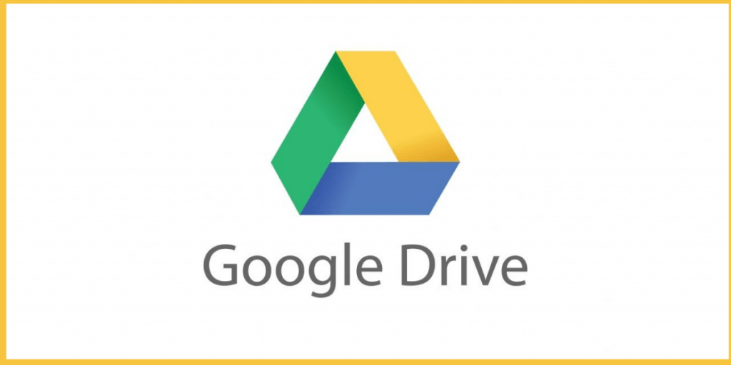 Google Drive Cloud Storage Review