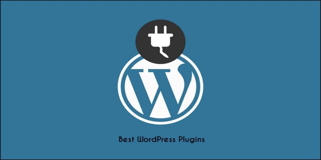 THE BEST WORDPRESS PLUGINS