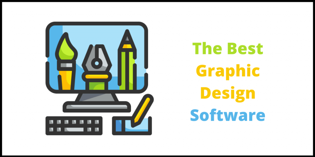 Best Graphic Design Software