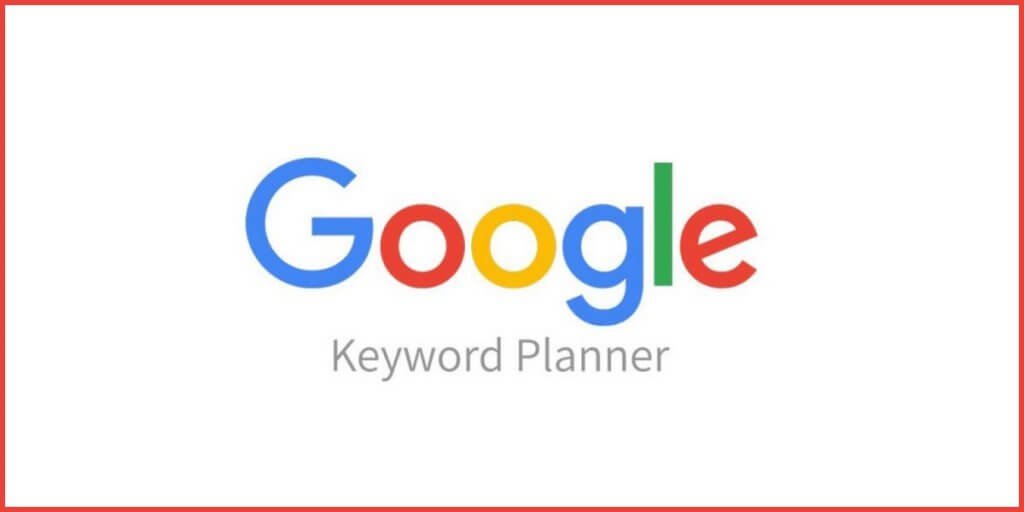 Google Keyword Planner