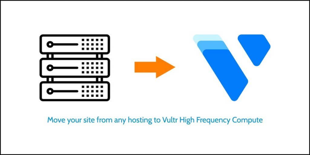 Vultr High Frequency Compute Cloud