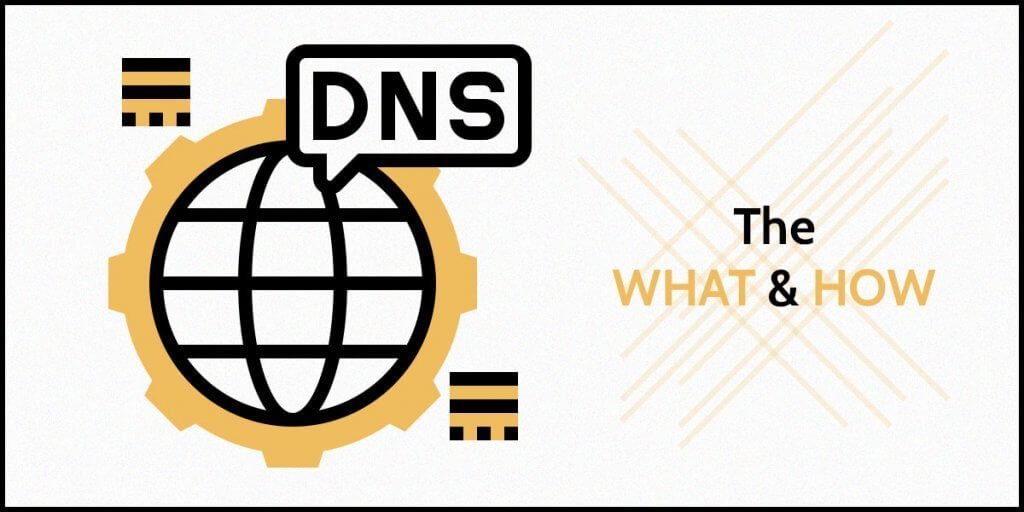 What is DNS? and How Does DNS Work?