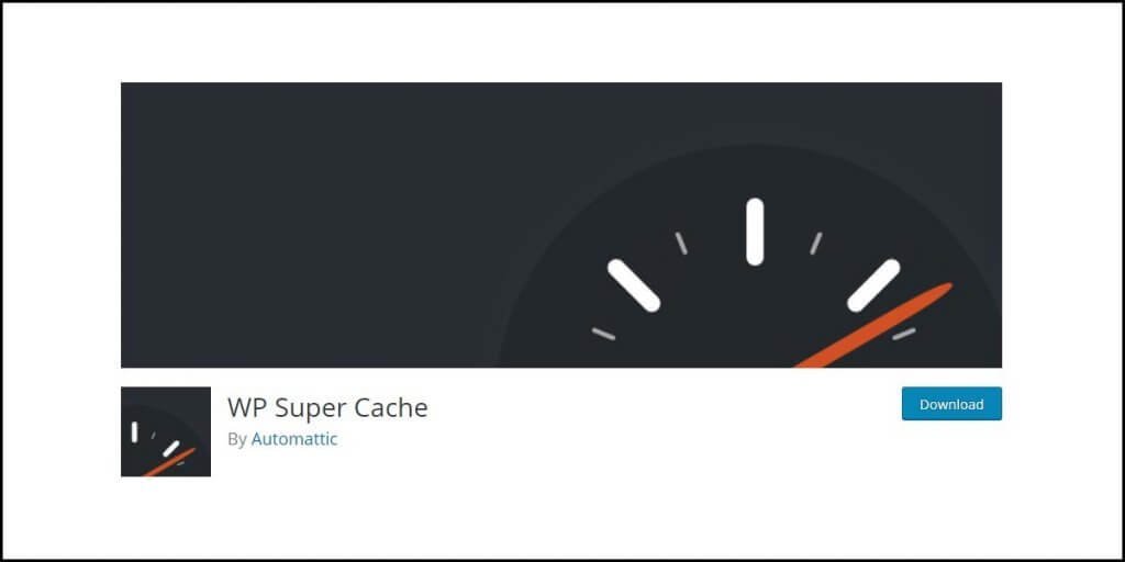 WP Super Cache Review