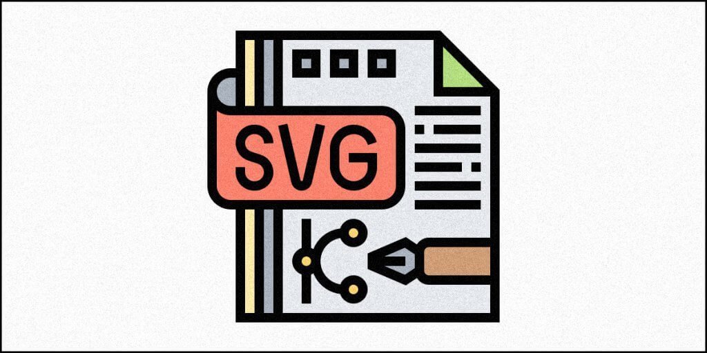 What is SVG? Scalable Vector Graphics