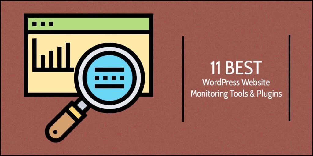 How to Monitor a WordPress Website