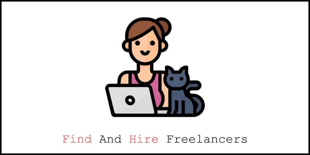 Best Places to Find and Hire Freelancers