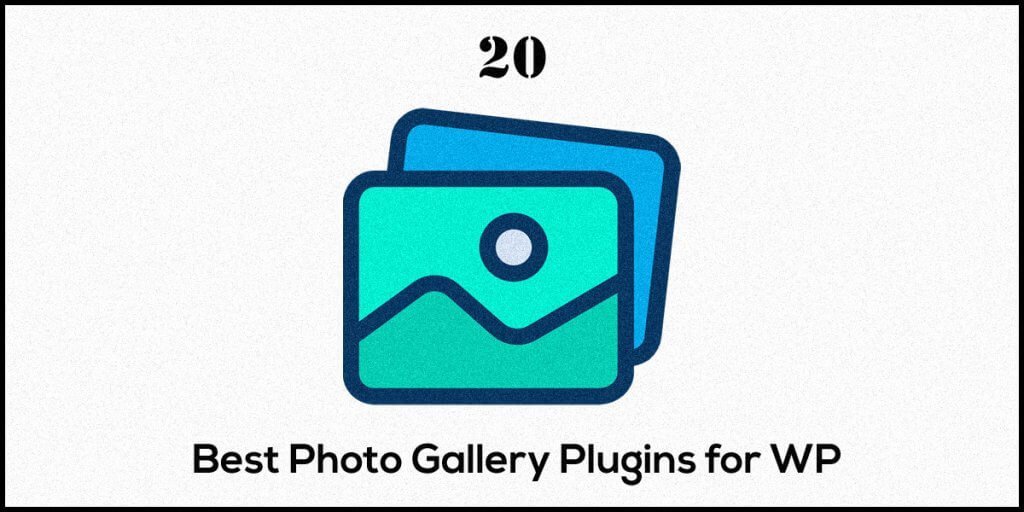photo gallery plugins