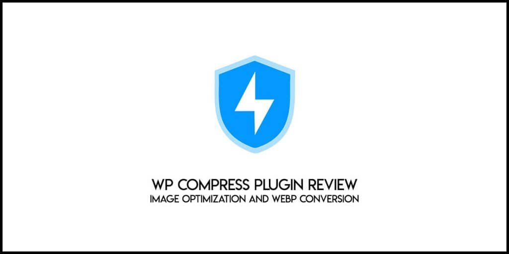 WP Compress Review