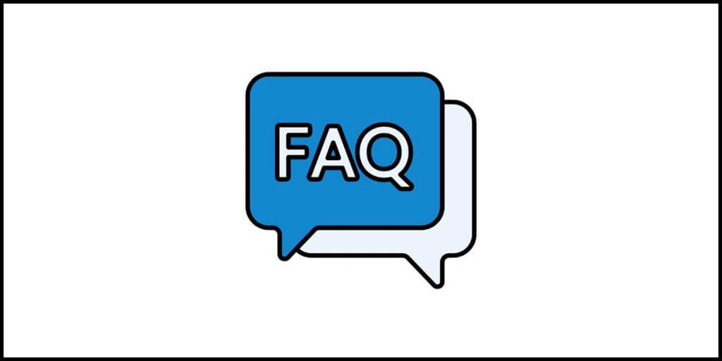 How to Write an FAQ Page