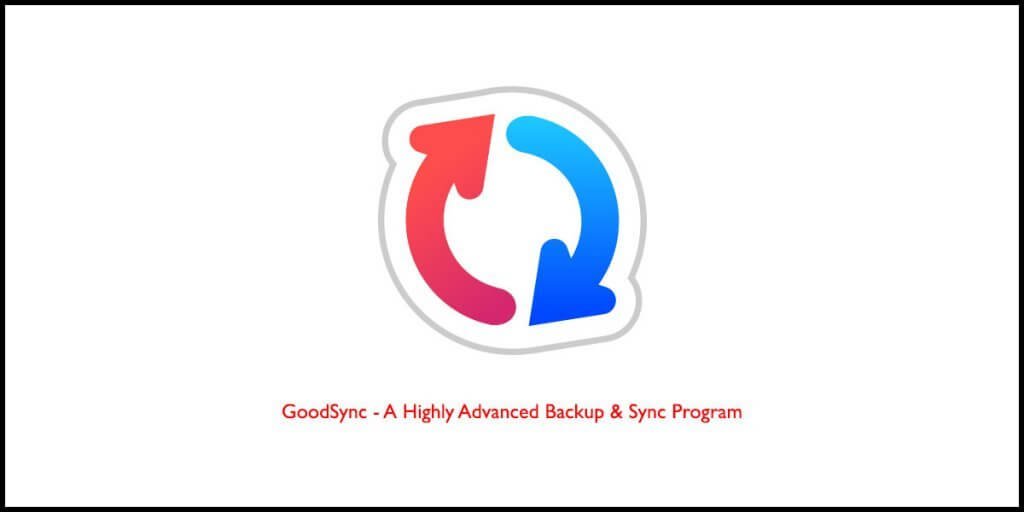 GoodSync Review