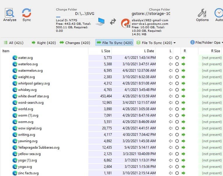 Graphical user interface, table

Description automatically generated with medium confidence GoodSyncGoodSync