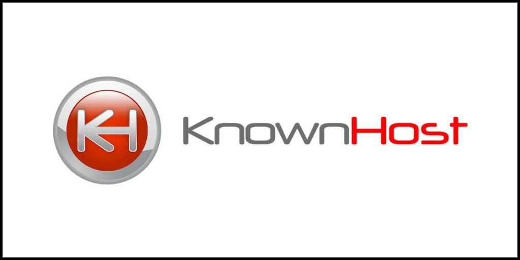 Knownhost WordPress Hosting Review