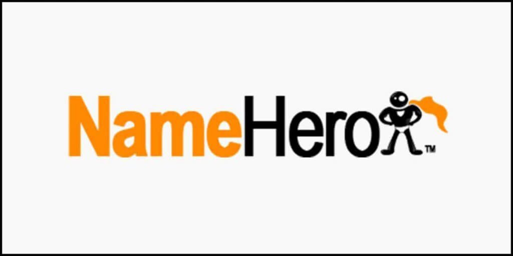 NameHero Review