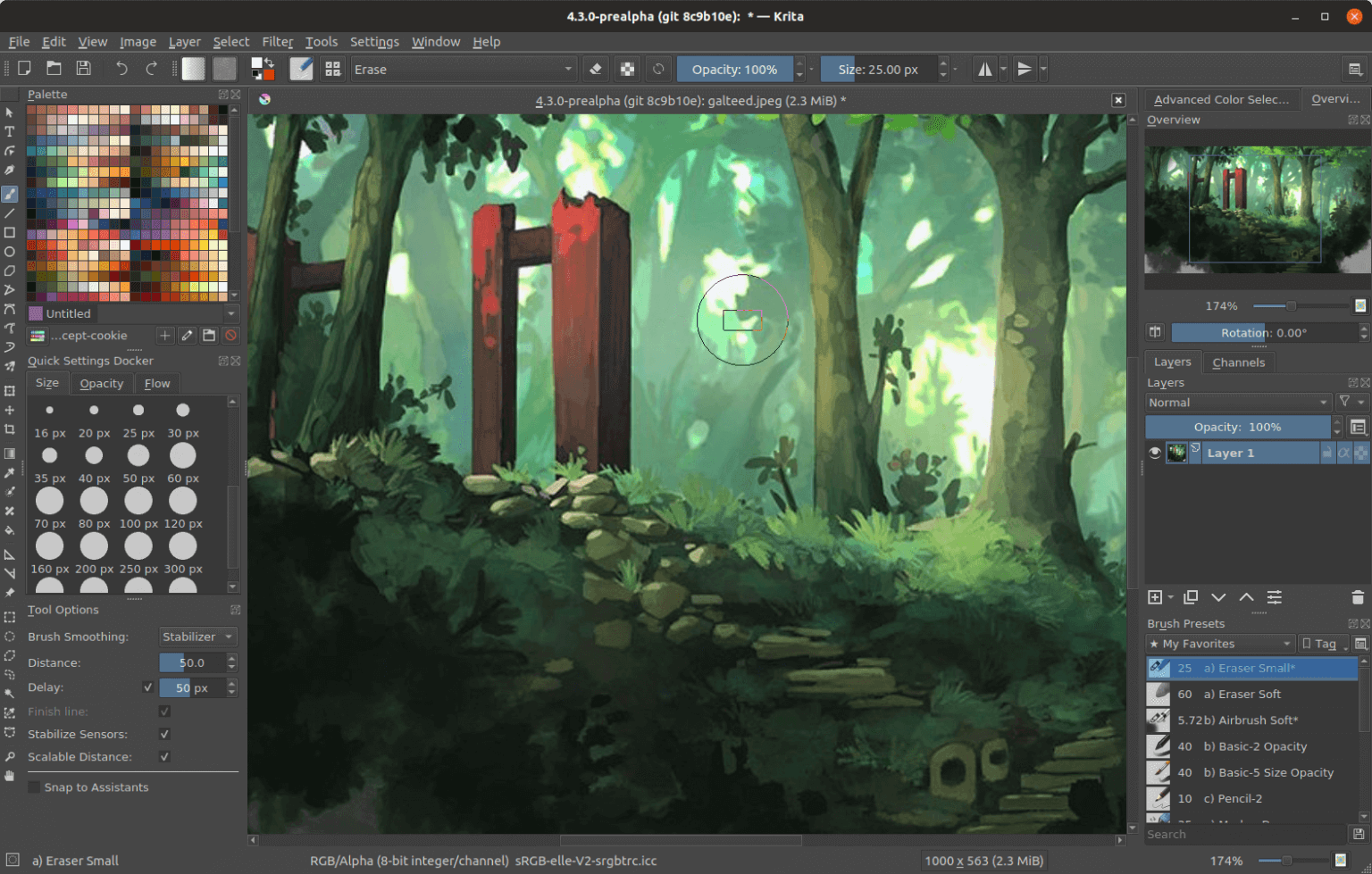 11 Best Free Drawing Software to Use