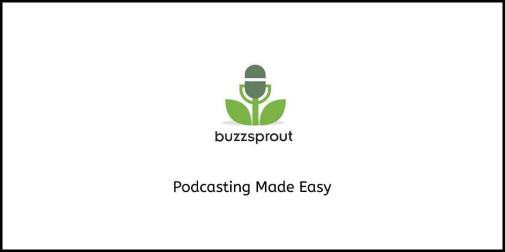 Buzzsprout Review