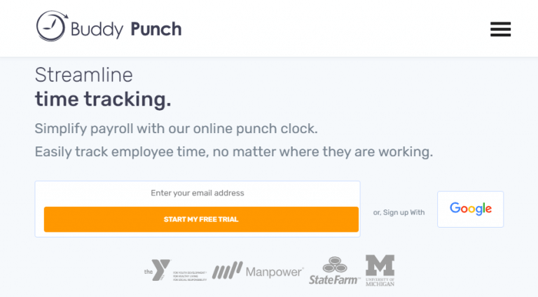 The 7 Best Time Clock Software to Use