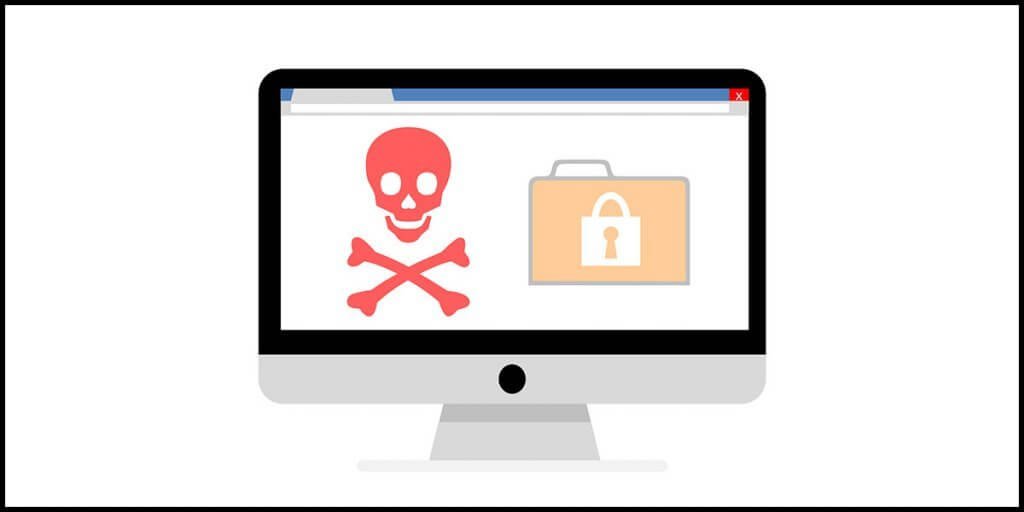 The Evil Rise Of Ransomware