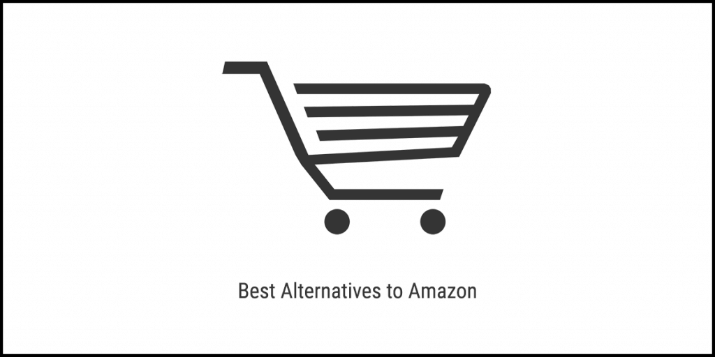 Best Alternative to Amazon for eCommerce