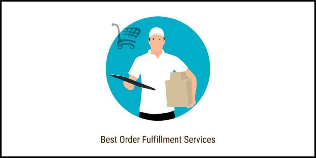 Best Order Fulfillment Services