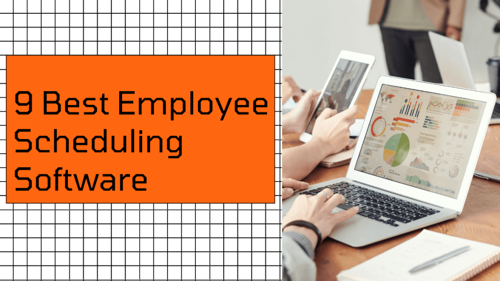 9 Best Employee Scheduling Software