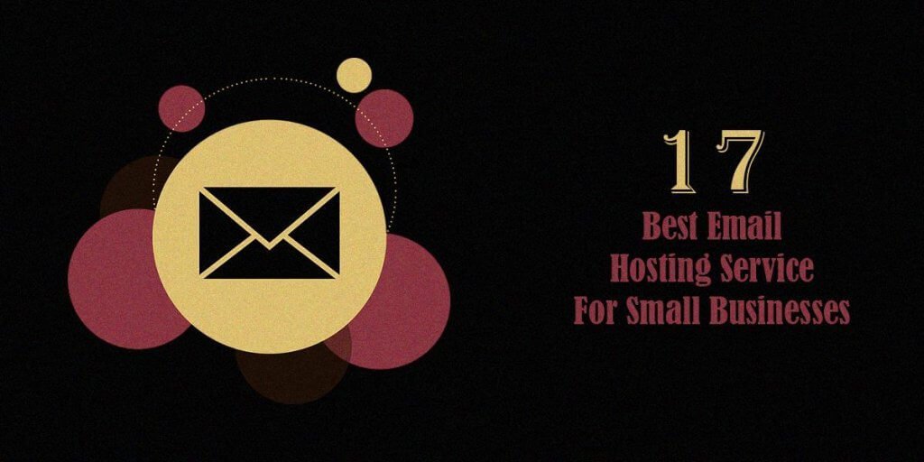 Best Email Hosting for Small Business