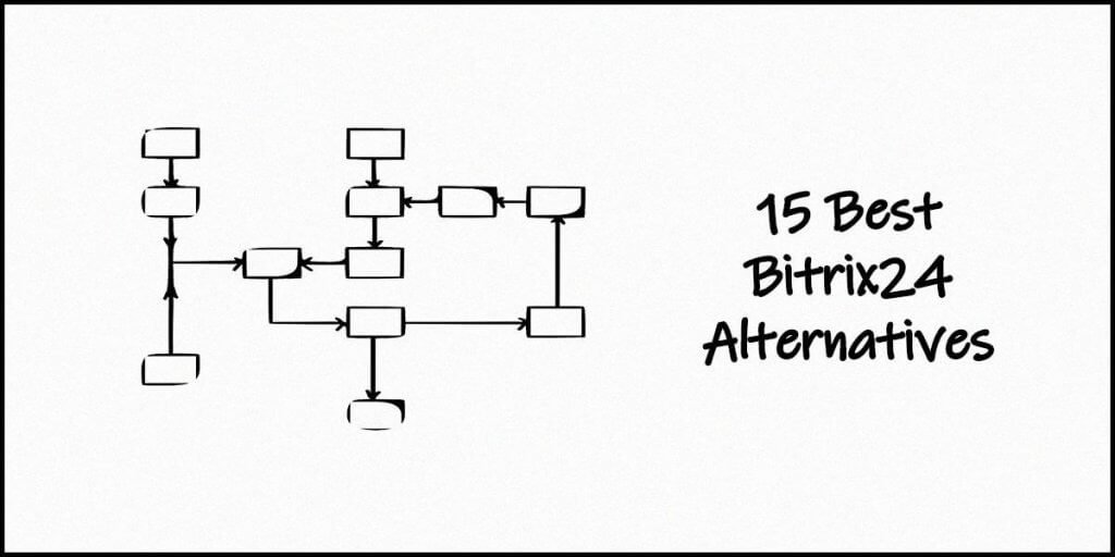 15 Best Bitrix24 Alternatives to Use In 2021