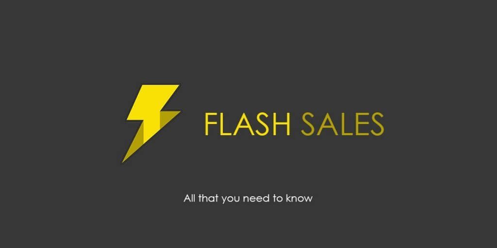 What are Flash Sales? A Complete Guide