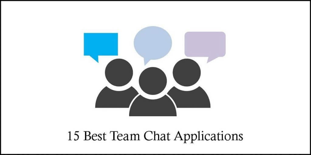 Best Team Chat Apps