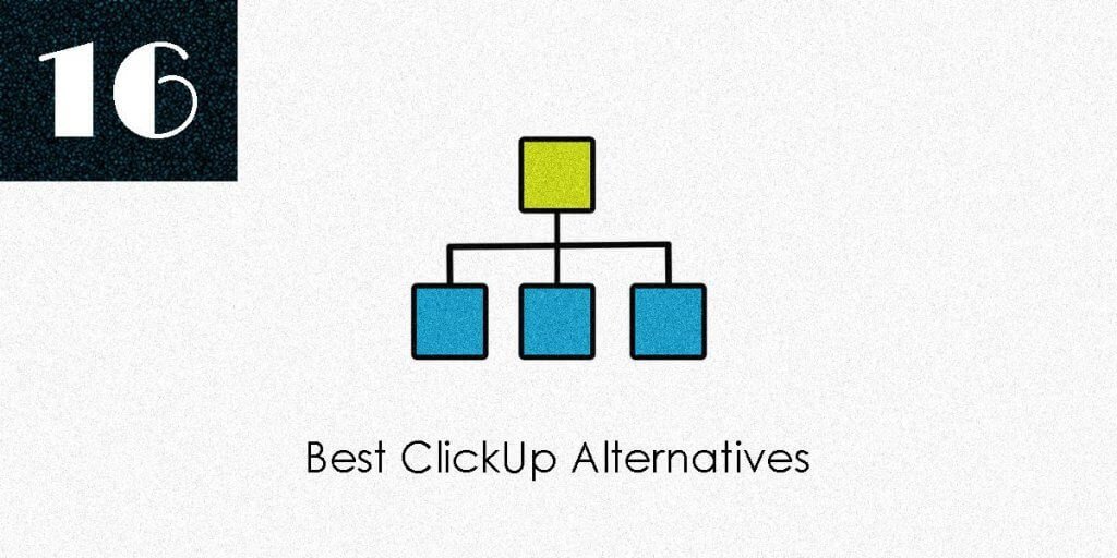 Best ClickUp Alternatives