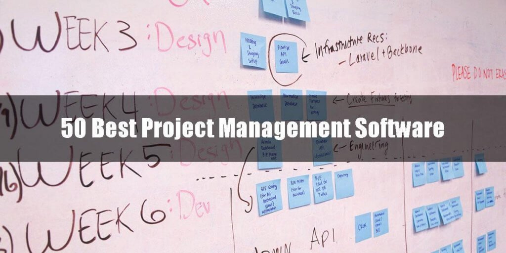 Best Project Management Software