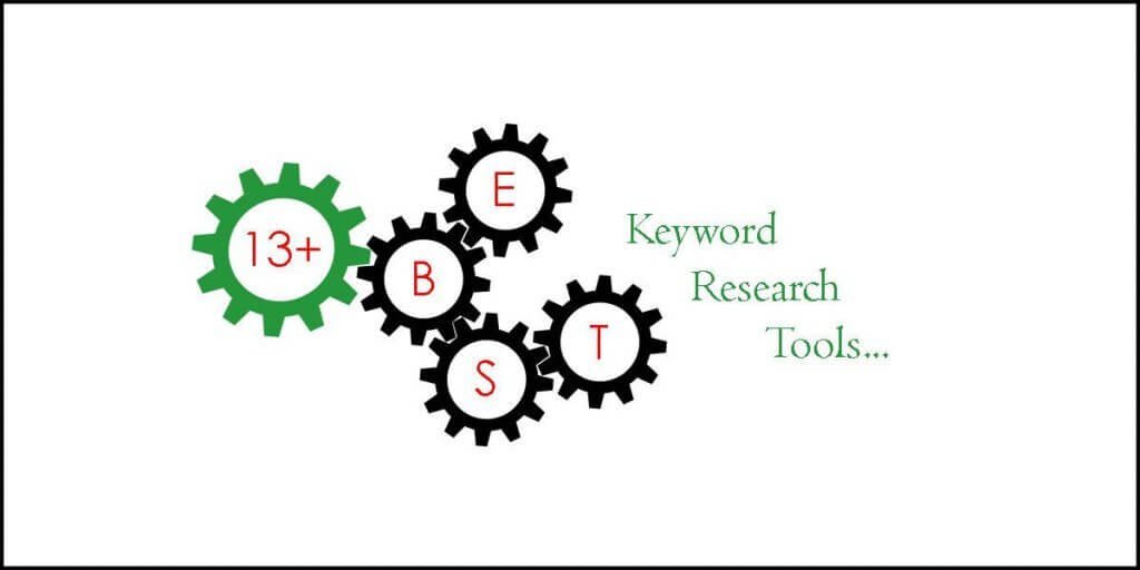 Best Keyword Research Tools