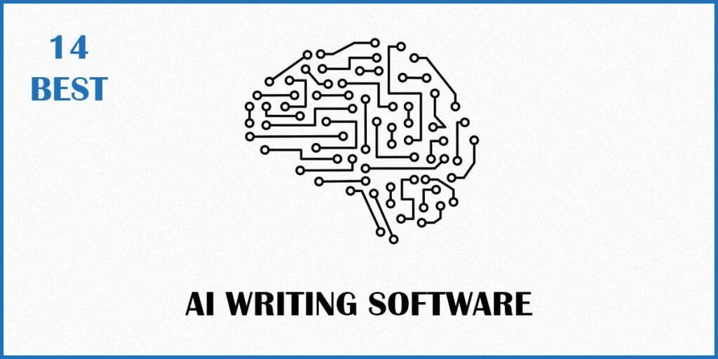 The 14 Best AI Writing Software