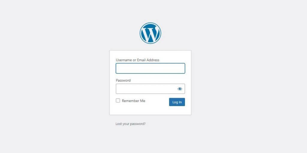 ow to Login to Your WordPress Dashboard