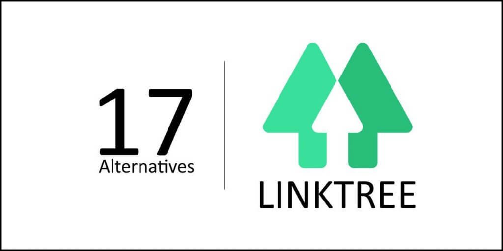Best Linktree Alternatives