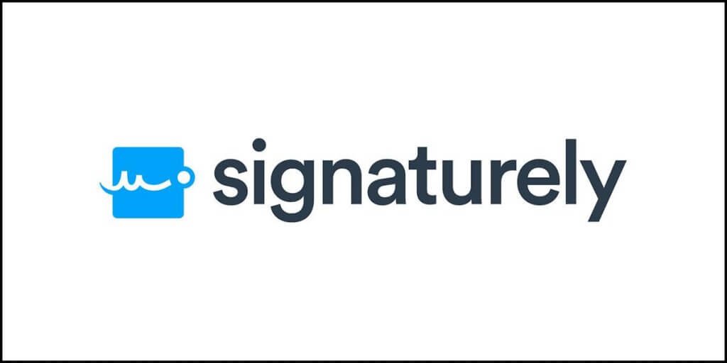 Signaturely