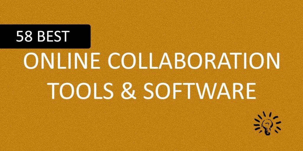 Best Online Collaboration Tools