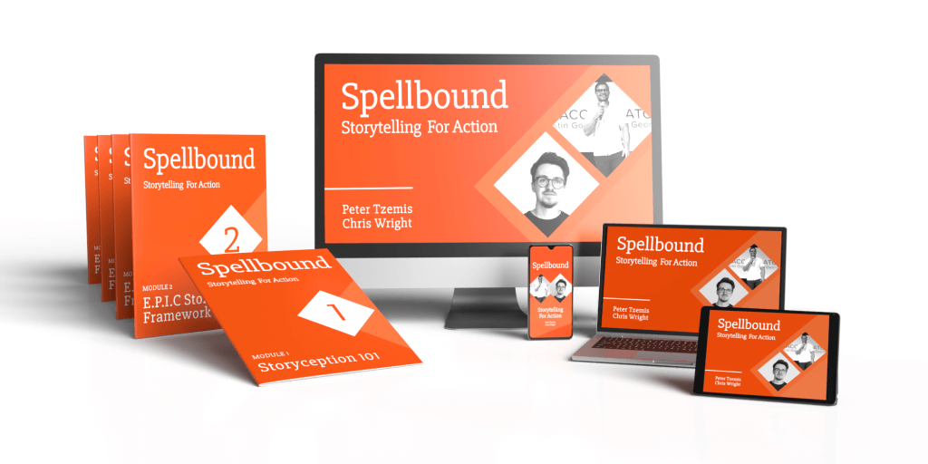 Spellbound Reviews