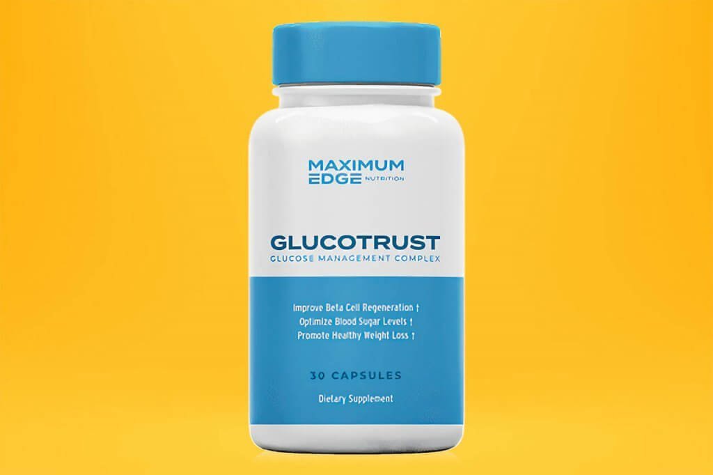 GlucoTrust