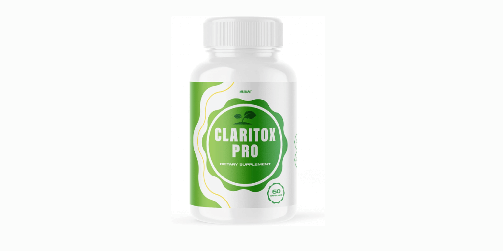 Claritox Pro