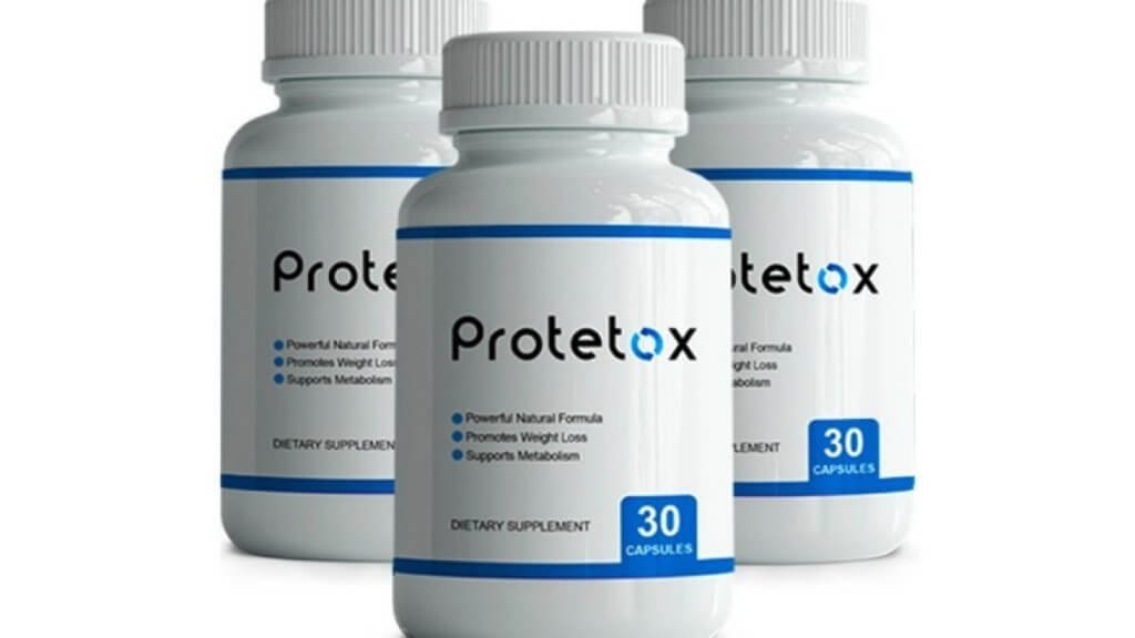 Protetox