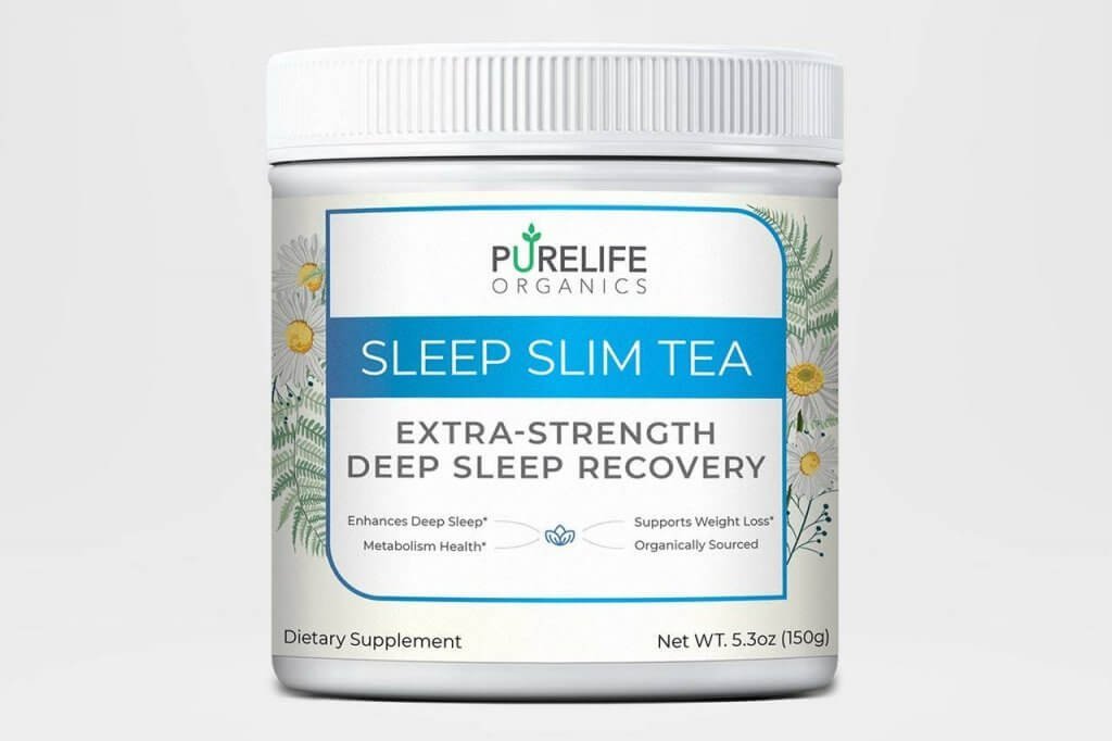 Sleep Slim Tea Reviews