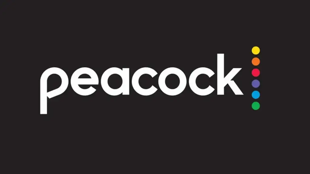 Peacock Review