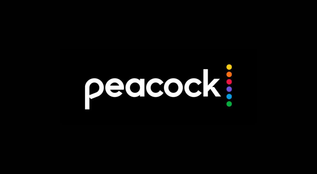 Peacock Channel List