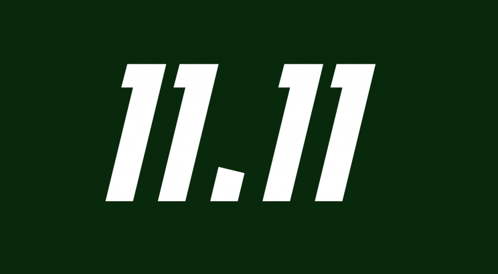 11 11 Meaning & Why Seeing 1111 Is A Powerful Sign