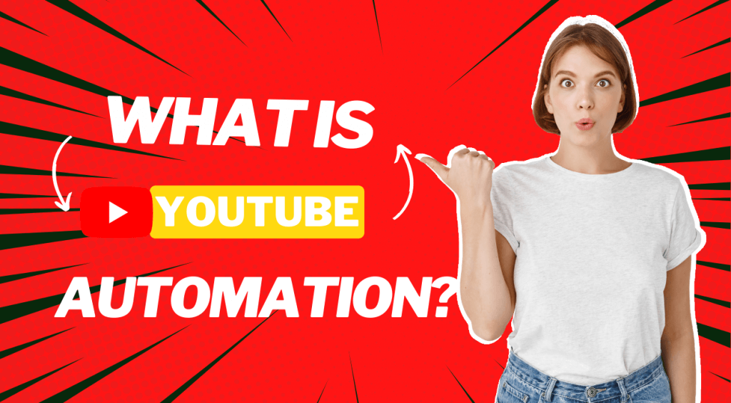 Youtube automation