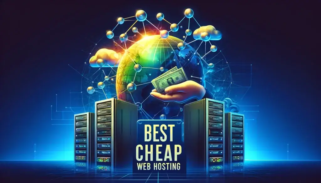 Best Cheap Shared Web Hosting to Use