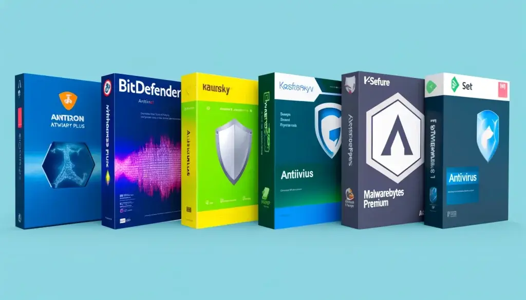 The Best Antivirus Software to Use